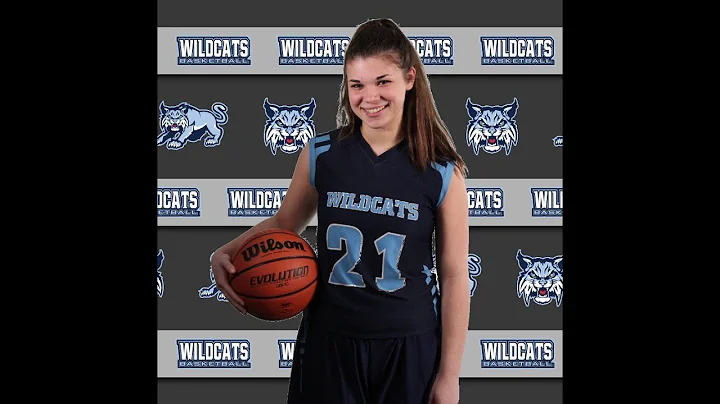 Madison Decman (Class of 2020) Midwest Wildcats