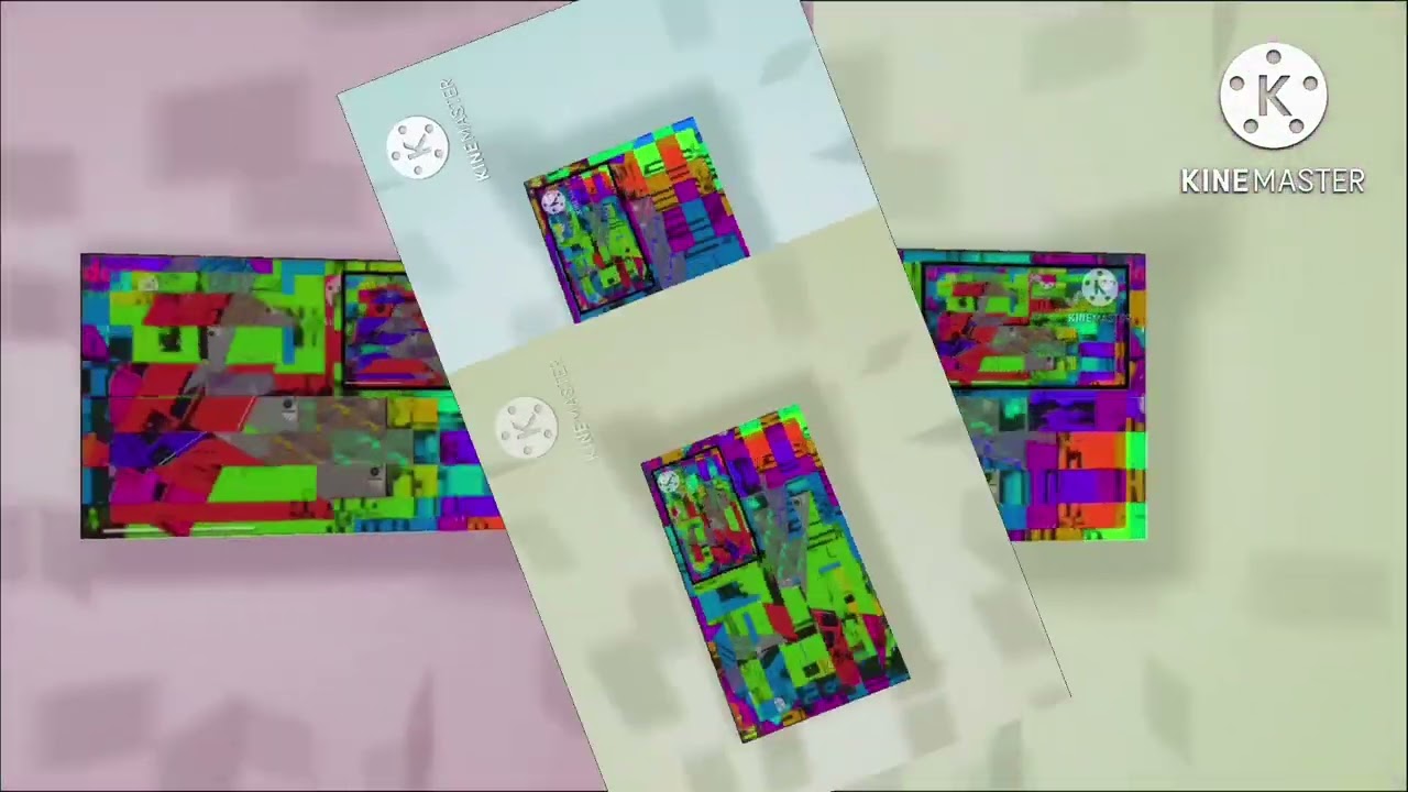 X Klasky Csupo Part 33 round 2