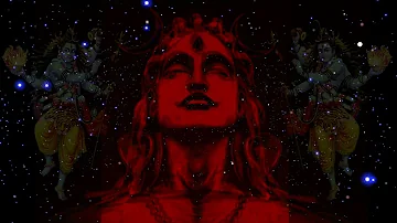Shiva Mahamrityunjaya Mantra (108 Times) for POWERFUL Meditation 🕉