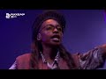 Little simz  live at pukkelpop 2022