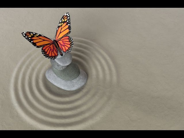 Zen Meditation Music, Soothing Music, Relaxing Music Meditation