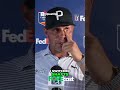 Gary Woodland Reveals Iron Shaft Change Brought His Game Together | Texas Children's Houston Open