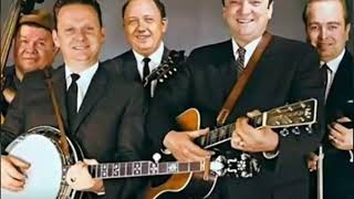 The Stanley Brothers - Purple Robe chords