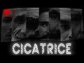 Mk 23 cicatrice clip officiel