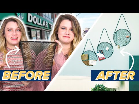 Dollar Store Wars