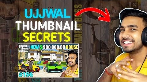 How to Make a Thumbnail Like Techno Gamerz on Android: Step-by-Step Guide for Gaming Thumbnails