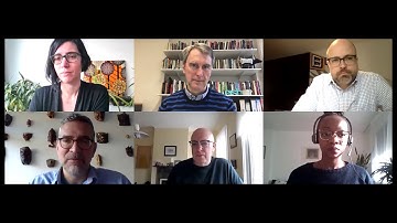 Researcher Discussion on the findings from "Spatial Justice in times of Urban Transition"