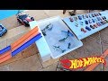 Hot Wheels Pista Carrinhos Não podem Cair na Água 2020 #235 Brinquedos Toys