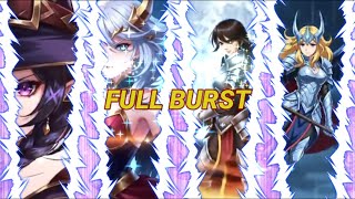 Multi Cutin RPG Maker MZ plugin