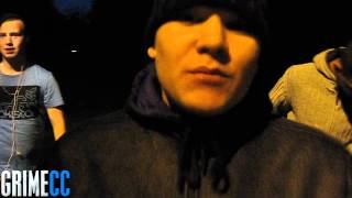 GrimeCC - CallumBOOM!, Churger, Splinta, SNM, Mini Massive
