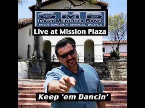 A Quitter Never Wins ~ Gary Mendoza Band ~ Featuri...