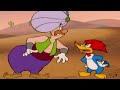 ¡Magia en el desierto! | El Pájaro Loco