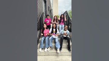 Guess Who Is Singing! 🤩