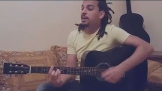 hasdouni la3rab - Cheb Hasni ( Cover ) حسني - حسدوني العرب | Omar Filki