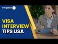 visa approval depends on this get it wrong and you're done