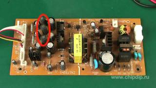 Switched Mode Power Supply Composition And Mode Of Operation