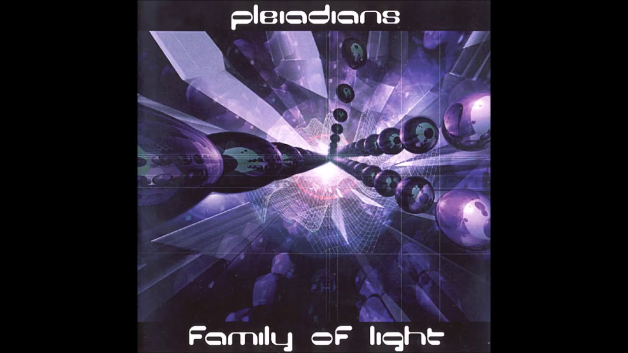 Pleiadians - Modulation