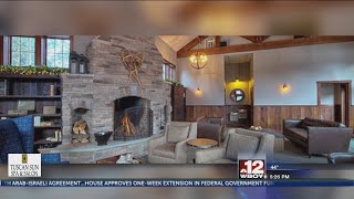 Corduroy Inn \& Lounge brings luxury to Snowshoe Mountain with its grand opening