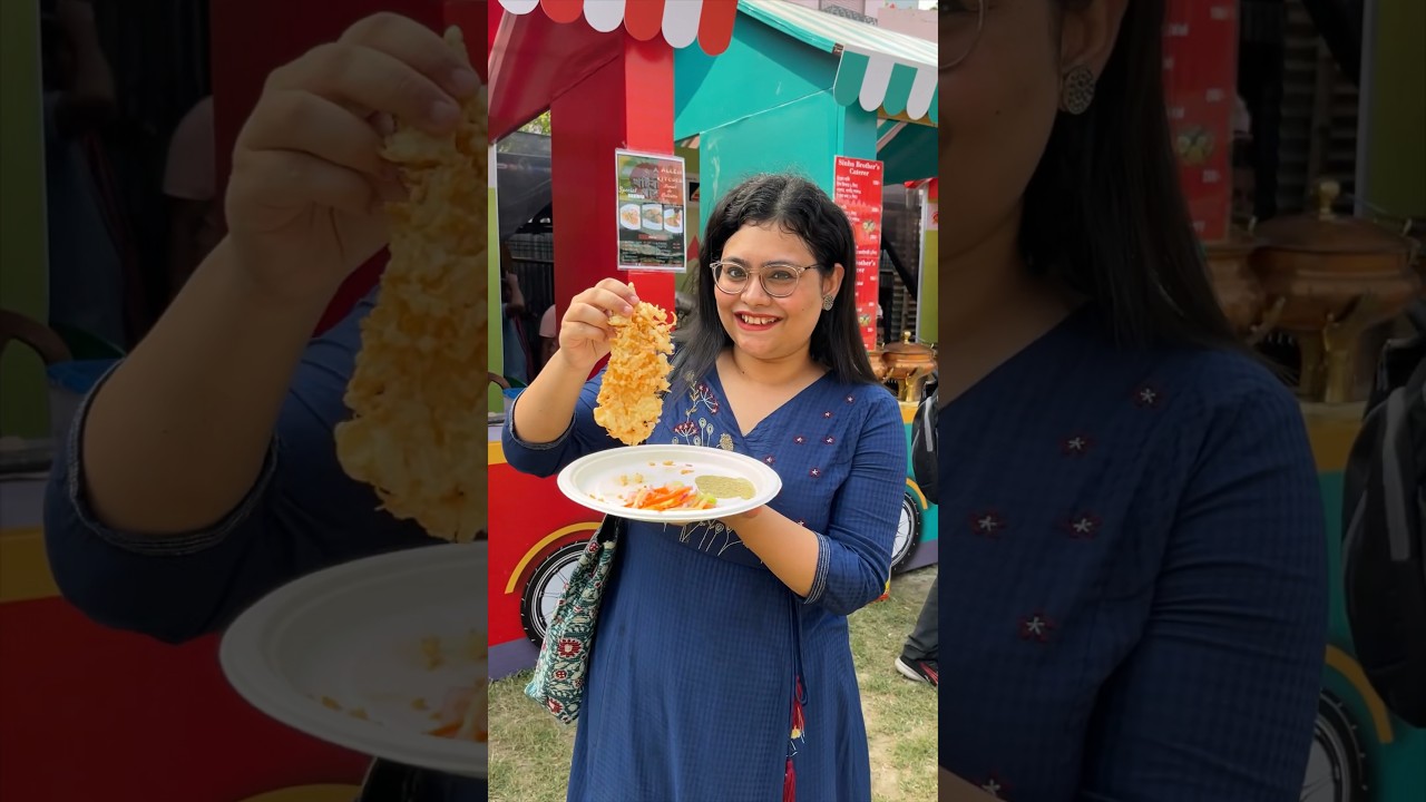 Khaibar Pass Food Festival near South City 