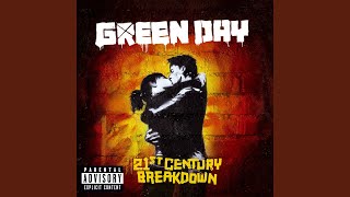 Video thumbnail of "Green Day - Peacemaker"