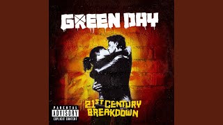 Video voorbeeld van "Green Day - Peacemaker"