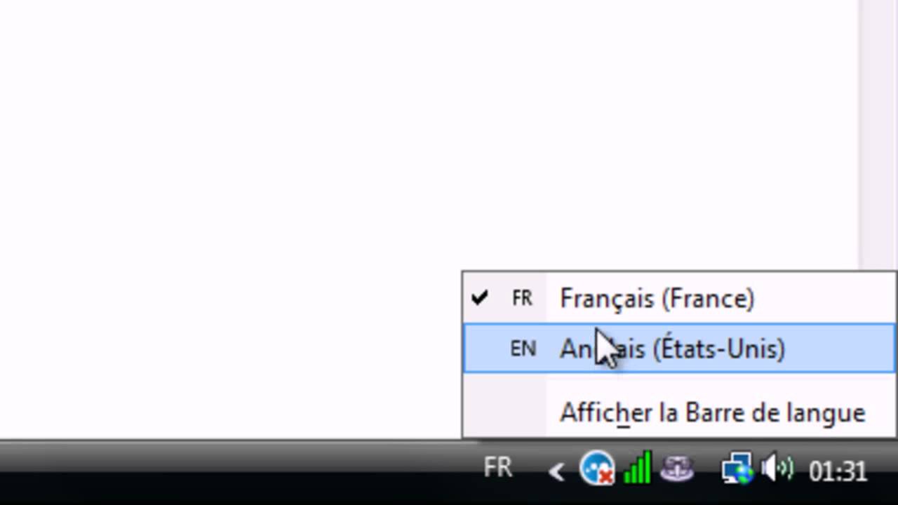 clavier virtuel russe pour écrire en cyrillique (windows) YouTube — free download