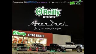 O'Reilly After Dark Vol.1