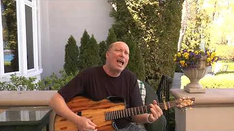 John McDonough - Planes Fly Too Low(Acoustic) Offi...