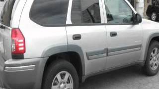 Career Overview 2004 Isuzu Ascender - Chesapeake VA