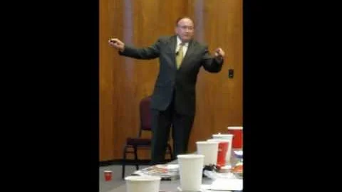 Cal Hobson on the Legislators of 1989