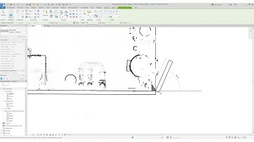 Qbitec for Revit - View Modes for Point Clouds