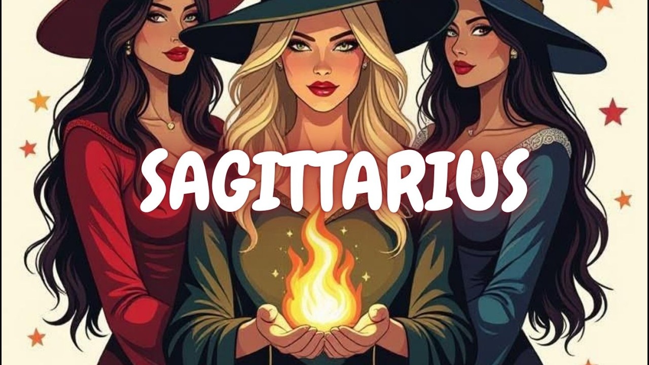 СТРЕЛЕЦ🤯 ЗА НОЧЬ ОНИ ПРИНЯЛИ ОЧЕНЬ ВАЖНОЕ РЕШЕНИЕ ОТНОСИТЕЛЬНО ВАС, И ДЕЙСТВИЯ НАЧИНАЮТСЯ СЕЙЧАС,...