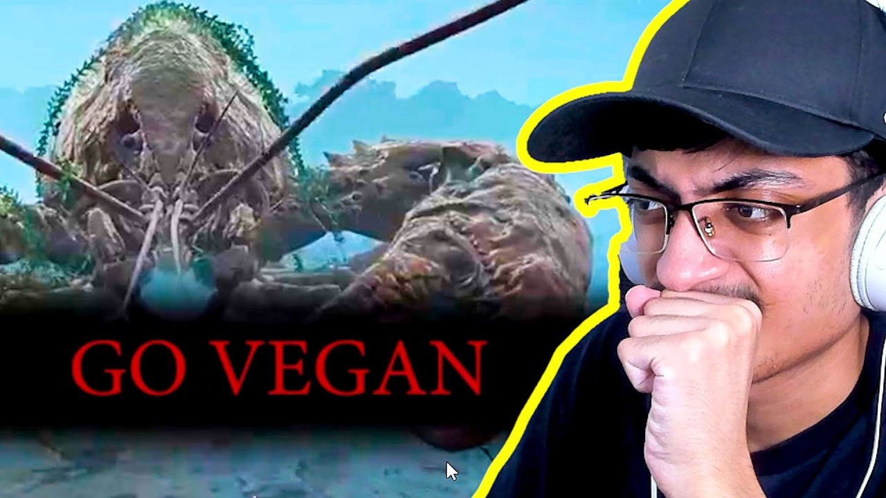 Peta Is Actually Cringe..