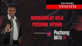 Puchong Vinoth 08