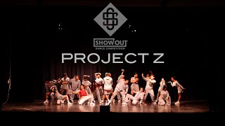 Project Z | ShowOut 2024