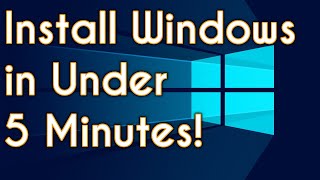How To Make A Custom Windows ISO