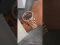 Chocolate Diamond Rolex Day Date 40 Shop Our Day Date 40 Collection Now Chocolate Diamond Rolex Day Date 40 Shop Our Day Date 40 Collection Now