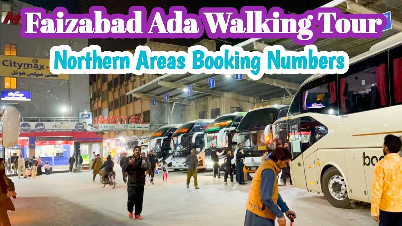 Faizabad Ada Walking Tour by non-schedule traveller | Northern Areas booking number and rent