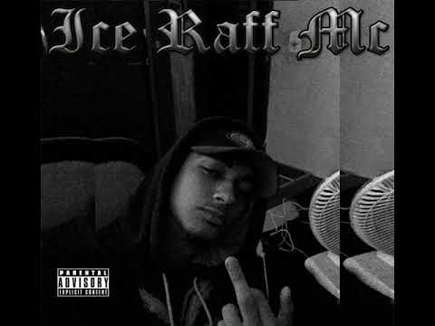 Ice Raff Mc - Glock On The Waist