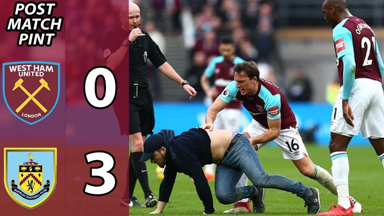 West Ham United vs. Liverpool: Odds, Live Stream, TV ...