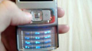 nokia n95 problem