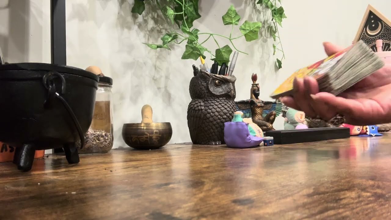 #Весы • Всё идёт наперекосяк! Подражатель переживает грандиозный момент! Вас не остановить!