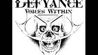 Watch Defyance Second Death video