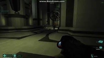 F.E.A.R. Combat - VIP UNIQUE II server map3