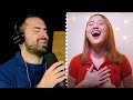 Morissette "Defying Gravity" REACTION & ANALYSIS by Vocal Coach/Musician