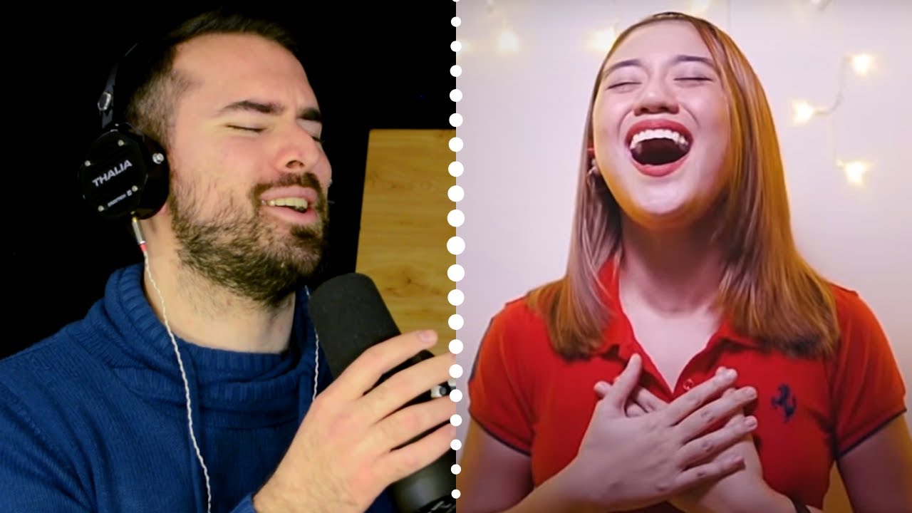 Morissette "Defying Gravity" REACTION & ANALYSIS by Vocal Coach/Musician