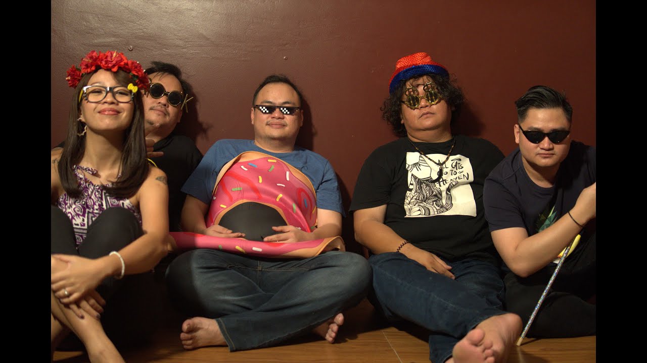 Swaiv - So Good ( Official Music Video )