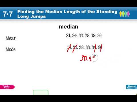 Everyday Math Unit 7.7 Second Grade - YouTube