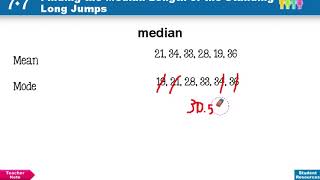 Everyday Math Unit 7.7 Second Grade