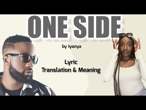 Iyanya - One Side